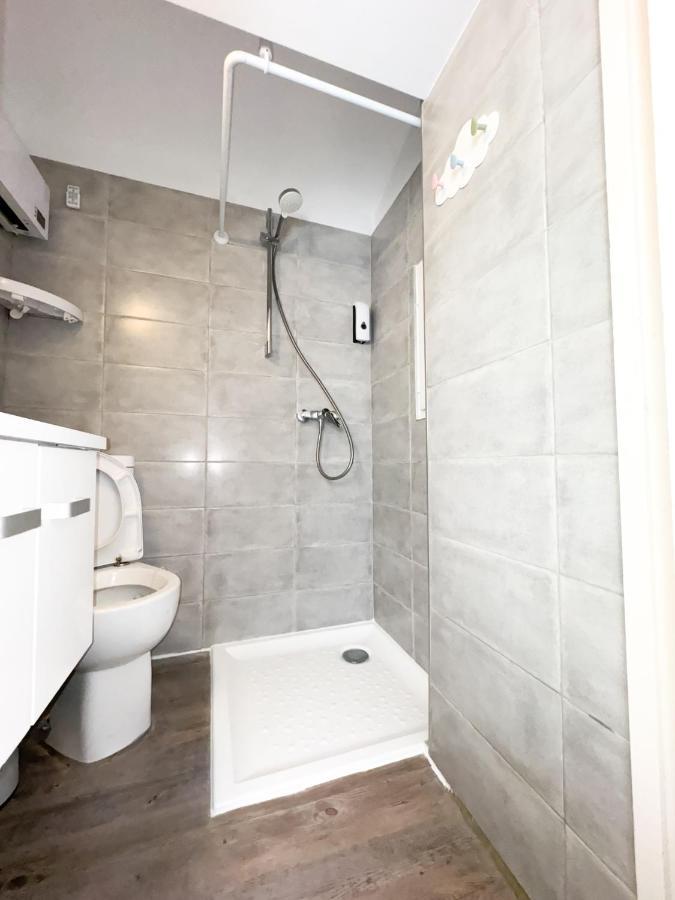 Begonias Appartement T3 Avenue De Lodeve มงต์เปอลิเยร์ ภายนอก รูปภาพ
